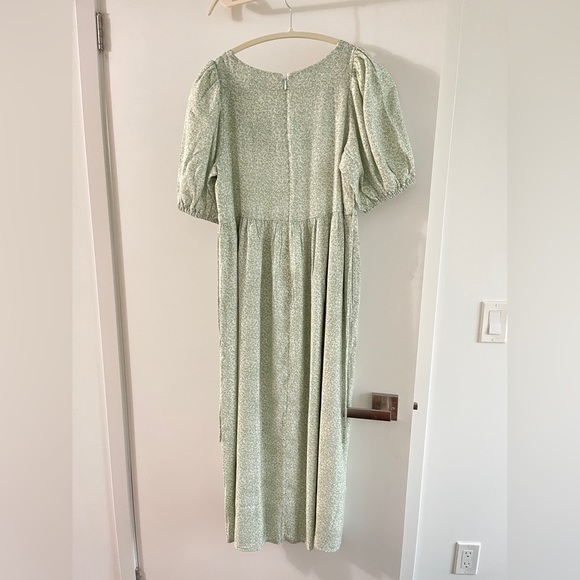 & Other Stories Dress; Size 6 - Picture 2 of 4